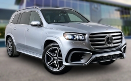 Mercedes-Benz GLS GLS 450 4MATIC SUV 2025