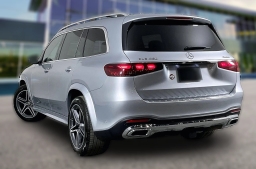 Mercedes-Benz GLS GLS 450 4MATIC SUV 2025