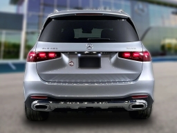 Mercedes-Benz GLS GLS 450 4MATIC SUV 2025