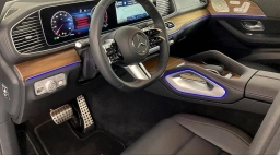 Mercedes-Benz GLS GLS 450 4MATIC SUV 2025
