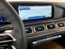 Mercedes-Benz GLS GLS 450 4MATIC SUV 2025