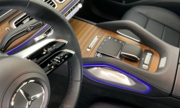 Mercedes-Benz GLS GLS 450 4MATIC SUV 2025