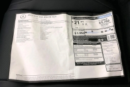 Mercedes-Benz GLS GLS 450 4MATIC SUV 2025