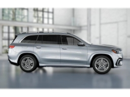 Mercedes-Benz GLS GLS 450 4MATIC SUV 2025