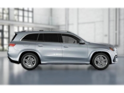 Mercedes-Benz GLS GLS 450 4MATIC SUV 2025