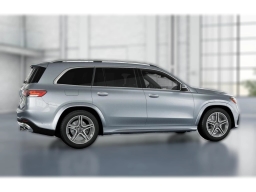 Mercedes-Benz GLS GLS 450 4MATIC SUV 2025