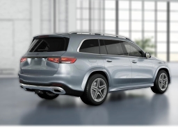 Mercedes-Benz GLS GLS 450 4MATIC SUV 2025