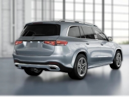 Mercedes-Benz GLS GLS 450 4MATIC SUV 2025
