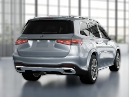 Mercedes-Benz GLS GLS 450 4MATIC SUV 2025