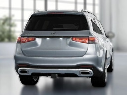 Mercedes-Benz GLS GLS 450 4MATIC SUV 2025
