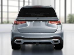 Mercedes-Benz GLS GLS 450 4MATIC SUV 2025