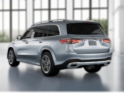 Mercedes-Benz GLS GLS 450 4MATIC SUV 2025