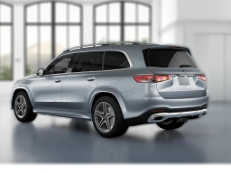 Mercedes-Benz GLS GLS 450 4MATIC SUV 2025