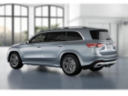 Mercedes-Benz GLS GLS 450 4MATIC SUV 2025