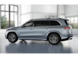 Mercedes-Benz GLS GLS 450 4MATIC SUV 2025