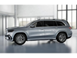 Mercedes-Benz GLS GLS 450 4MATIC SUV 2025