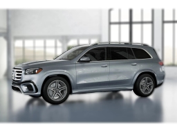 Mercedes-Benz GLS GLS 450 4MATIC SUV 2025