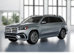 Mercedes-Benz GLS GLS 450 4MATIC SUV 2025