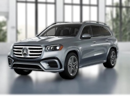 Mercedes-Benz GLS GLS 450 4MATIC SUV 2025
