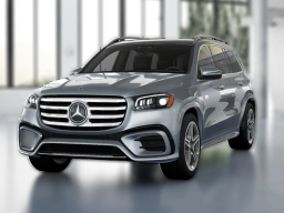 Mercedes-Benz GLS GLS 450 4MATIC SUV 2025