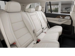 Mercedes-Benz GLS GLS 450 4MATIC SUV 2025