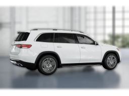 Mercedes-Benz GLS GLS 450 4MATIC SUV 2025