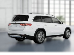 Mercedes-Benz GLS GLS 450 4MATIC SUV 2025