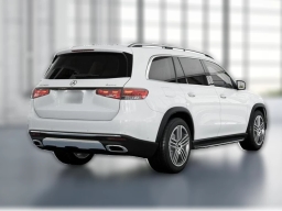 Mercedes-Benz GLS GLS 450 4MATIC SUV 2025