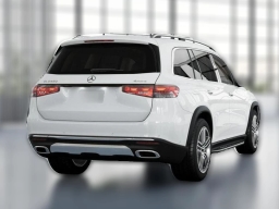 Mercedes-Benz GLS GLS 450 4MATIC SUV 2025