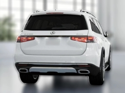 Mercedes-Benz GLS GLS 450 4MATIC SUV 2025