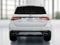 Mercedes-Benz GLS GLS 450 4MATIC SUV 2025
