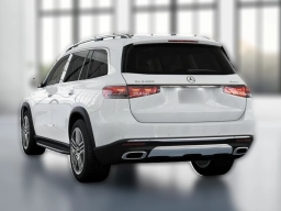 Mercedes-Benz GLS GLS 450 4MATIC SUV 2025