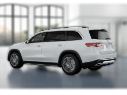 Mercedes-Benz GLS GLS 450 4MATIC SUV 2025