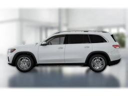Mercedes-Benz GLS GLS 450 4MATIC SUV 2025