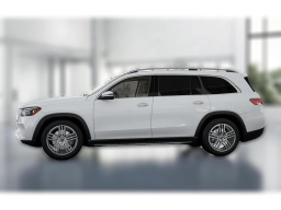 Mercedes-Benz GLS GLS 450 4MATIC SUV 2025