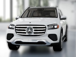 Mercedes-Benz GLS GLS 450 4MATIC SUV 2025