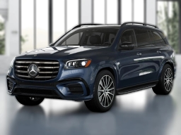 Mercedes-Benz GLS GLS 450 4MATIC SUV 2025