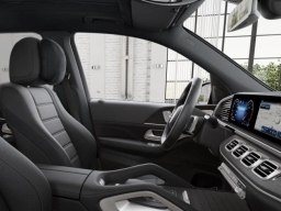 Mercedes-Benz GLS GLS 450 4MATIC SUV 2025