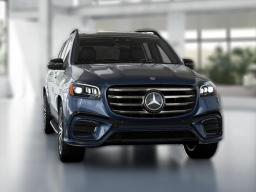 Mercedes-Benz GLS GLS 450 4MATIC SUV 2025