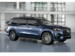 Mercedes-Benz GLS GLS 450 4MATIC SUV 2025