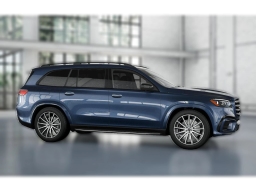 Mercedes-Benz GLS GLS 450 4MATIC SUV 2025