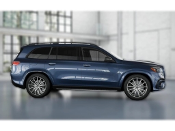 Mercedes-Benz GLS GLS 450 4MATIC SUV 2025