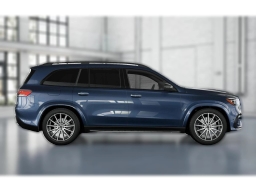 Mercedes-Benz GLS GLS 450 4MATIC SUV 2025