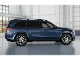 Mercedes-Benz GLS GLS 450 4MATIC SUV 2025