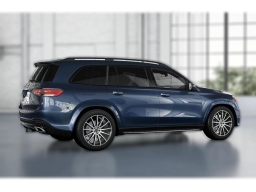 Mercedes-Benz GLS GLS 450 4MATIC SUV 2025