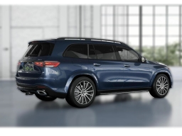 Mercedes-Benz GLS GLS 450 4MATIC SUV 2025