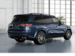 Mercedes-Benz GLS GLS 450 4MATIC SUV 2025