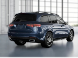 Mercedes-Benz GLS GLS 450 4MATIC SUV 2025