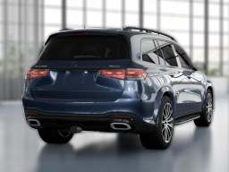 Mercedes-Benz GLS GLS 450 4MATIC SUV 2025