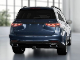 Mercedes-Benz GLS GLS 450 4MATIC SUV 2025